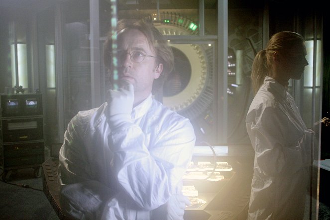 Stargate: Atlantis - Season 3 - McKay and Mrs. Miller - De la película