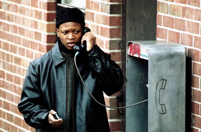 The Wire - Season 1 - The Pager - Photos