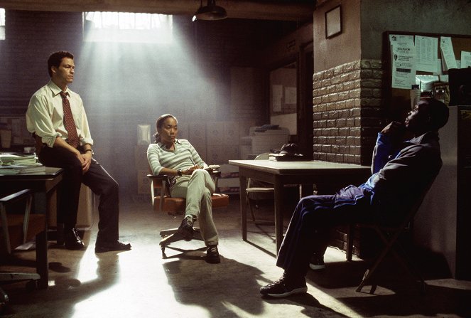 The Wire - The Wire - Photos