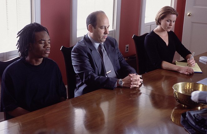 The Wire - The Hunt - Photos