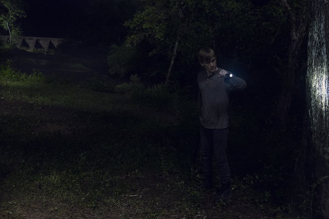 The Walking Dead - Stradivarius - Filmfotók - Matt Lintz
