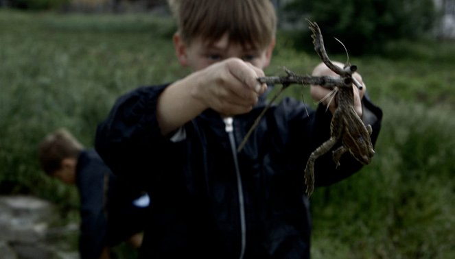 Oleg, eine Kindheit im Krieg - Filmfotos