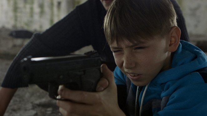 Oleg, eine Kindheit im Krieg - Filmfotos