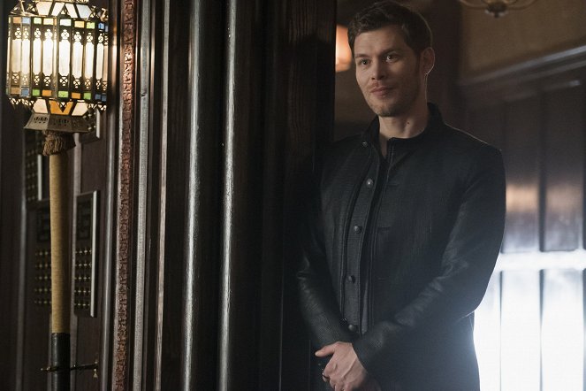 The Originals - The Tale of Two Wolves - Photos - Joseph Morgan