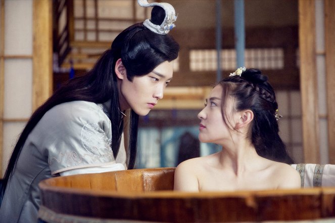 The Eternal Love - Filmfotos - Zhaolin Xing, Jie Liang