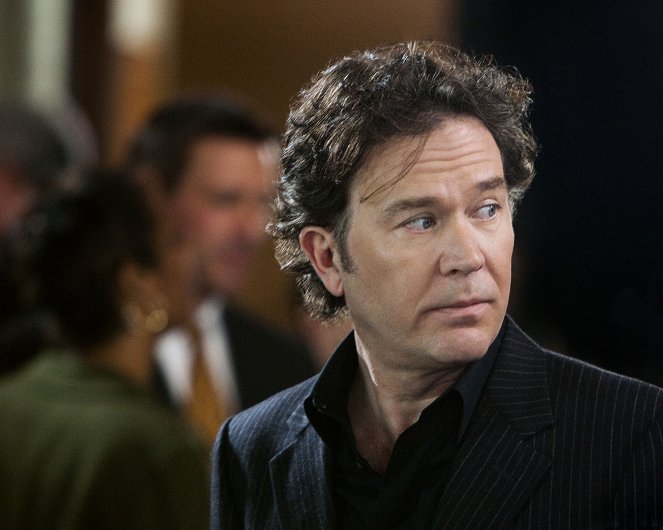 Leverage - The Double Blind Job - Photos - Timothy Hutton