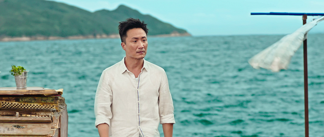 Da yue shi Wei ai pei yue - De la película - Ronald Cheng