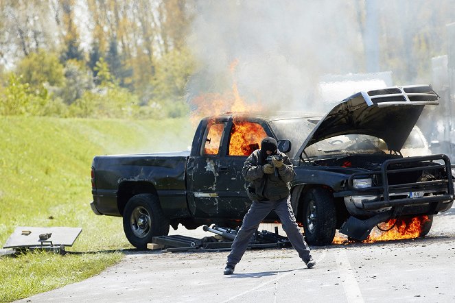 Alerte Cobra - Season 21 - Die Chefin - Photos