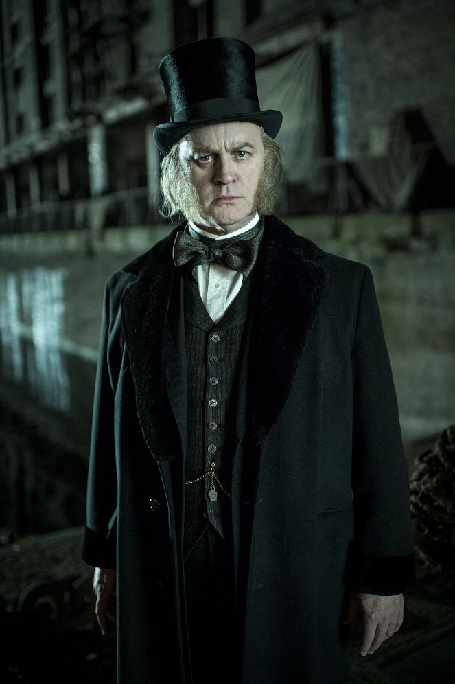 Tim McInnerny