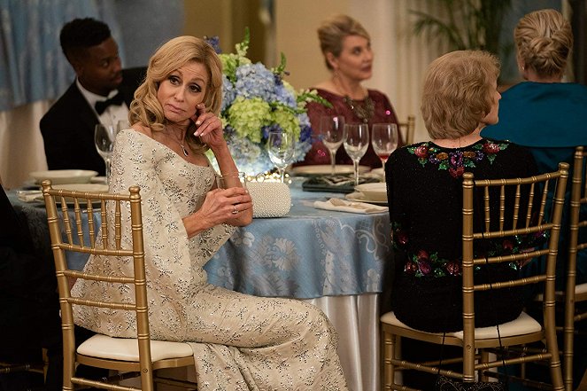 Queen America - Social Awareness - Do filme - Judith Light