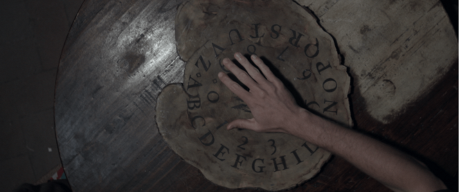 Ouija Seance: The Final Game - Kuvat elokuvasta