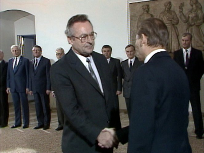 Ex Prime-Ministers - Milan Čič - Photos - Milan Čič