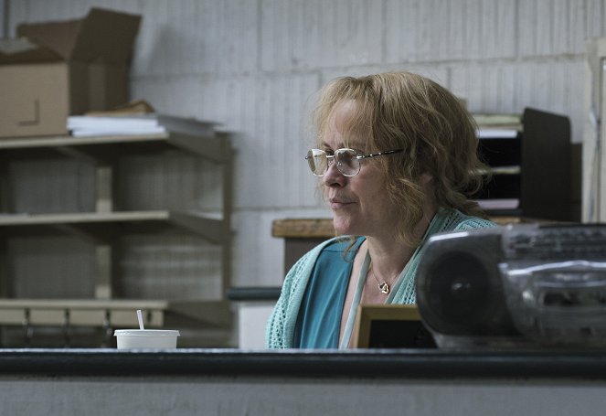 Útěk z vězení v Dannemoře - Part 1 - Z filmu - Patricia Arquette