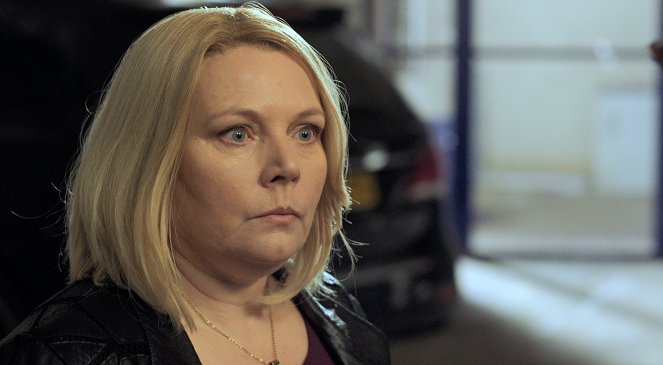 No Offence - Episode 4 - Film