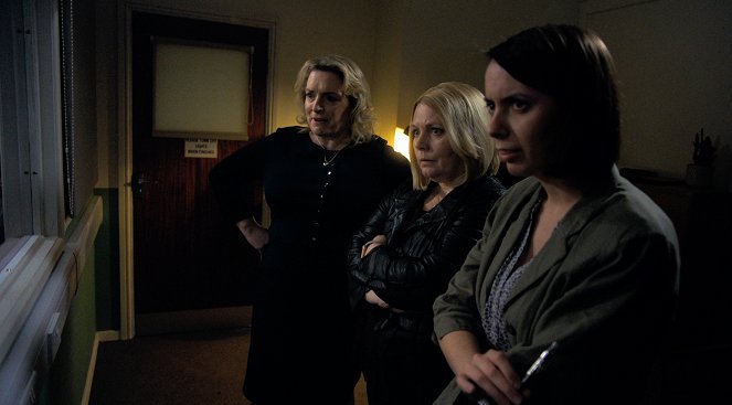 No Offence - Episode 4 - Film