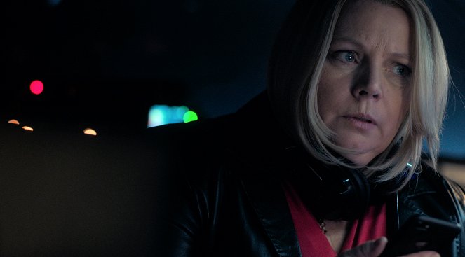 No Offence - Season 3 - Der Doppelagent - Filmfotos