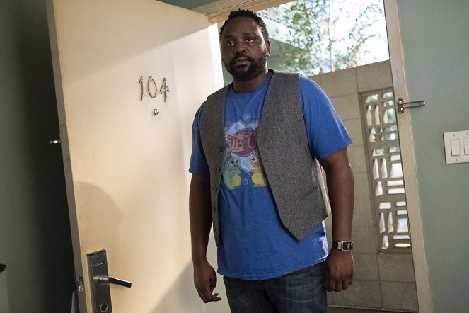 Room 104 - Arnold - Photos - Brian Tyree Henry