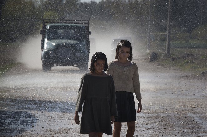 L'amica geniale - I Soldi - De la película - Ludovica Nasti, Elisa del Genio