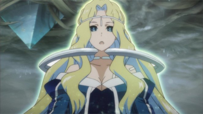 Sword Art Online - La Reine du Lac - Film