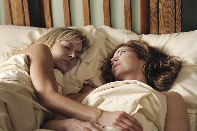 Desperate Housewives - La Séduction est un art - Film - Julie Benz, Dana Delany