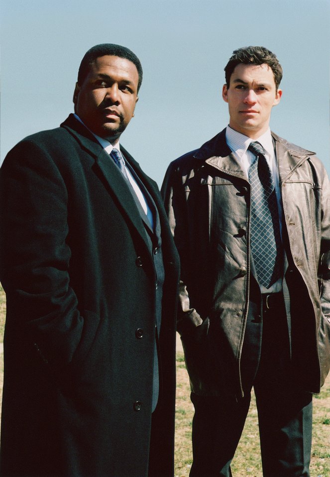 The Wire - Hot Shots - Photos