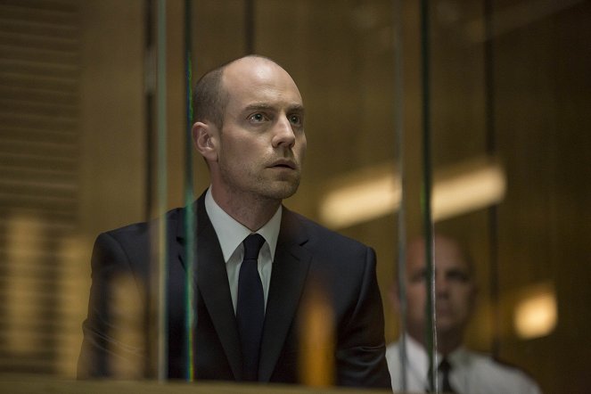 Broadchurch - Episode 2 - Z filmu - Matthew Gravelle