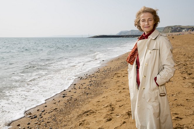Broadchurch - The End Is Where It Begins - Episode 1 - Promoción - Charlotte Rampling