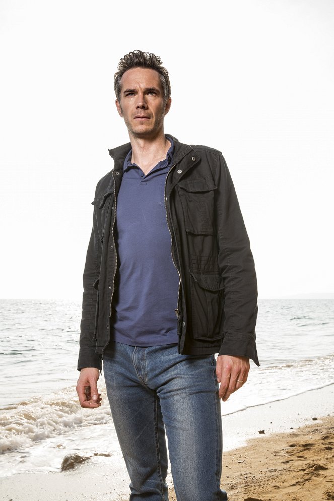 Broadchurch - Episode 1 - Film - James D'Arcy
