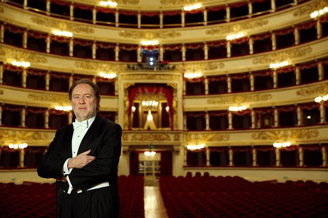Attila - Teatro alla Scala Grand Opening - Werbefoto