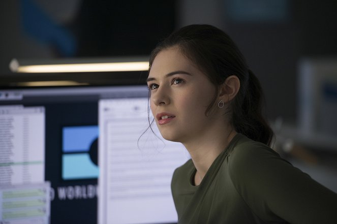 Supergirl - Season 4 - Call to Action - Photos - Nicole Maines