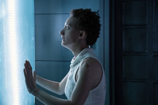 Nightflyers - All That We Left Behind - Photos