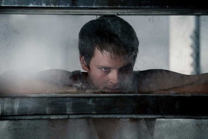 Nightflyers - All That We Left Behind - Photos