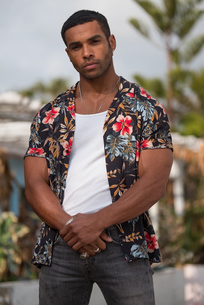 Snatch - Season 2 - The Catalan and the Mute - Promokuvat - Lucien Laviscount