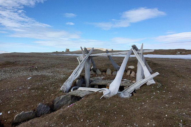 Nach dem Eis - Was passiert mit der Arktis? - Photos