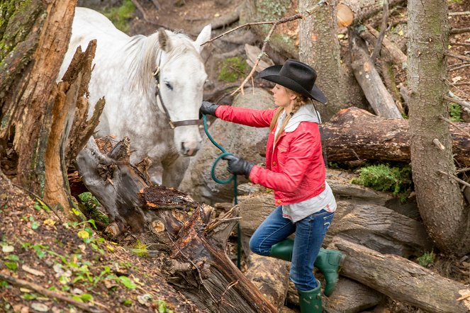 Heartland - Paradies für Pferde - Vom verlieren und finden - Filmfotos - Amber Marshall