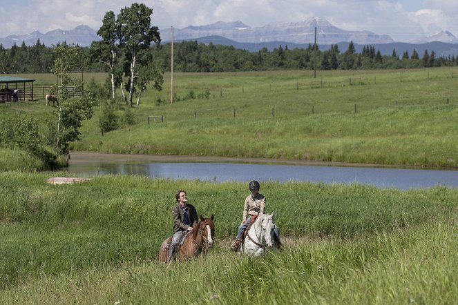 Heartland - Paradies für Pferde - Jetzt oder nie - Filmfotos
