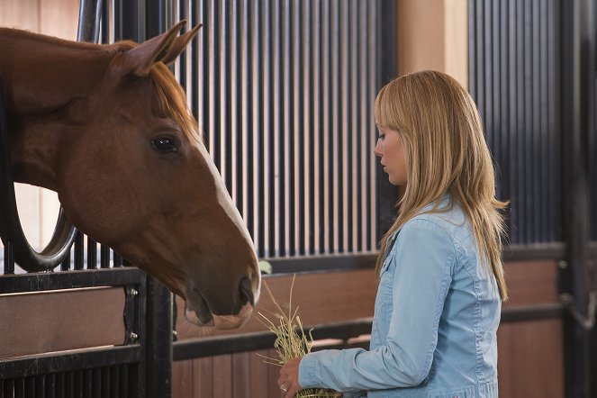 Heartland - Questão de sorte - Do filme - Amber Marshall