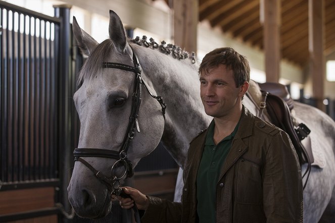 Heartland - Paradies für Pferde - Zur falschen Zeit am falschen Ort - Filmfotos