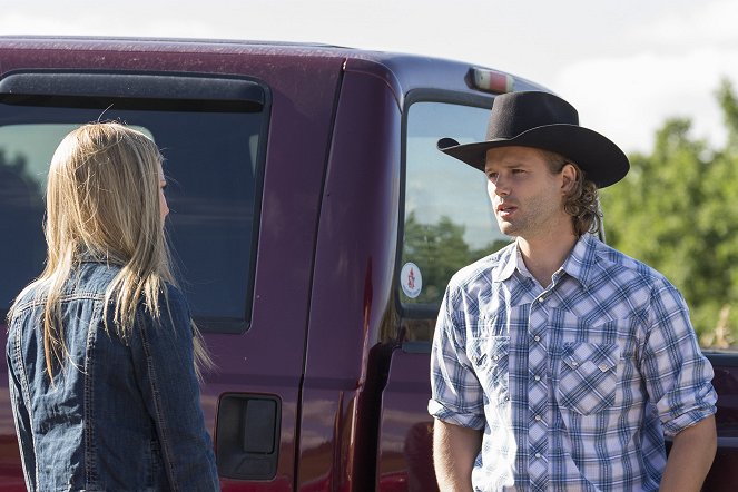 Heartland - Season 7 - There But for Fortune - Photos