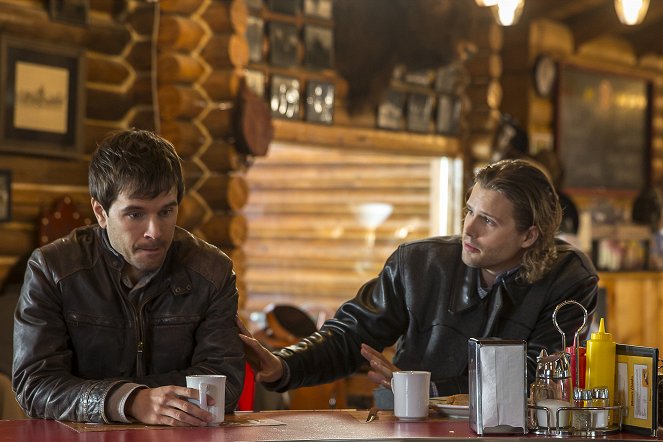 Heartland - The Comeback Kid - Photos