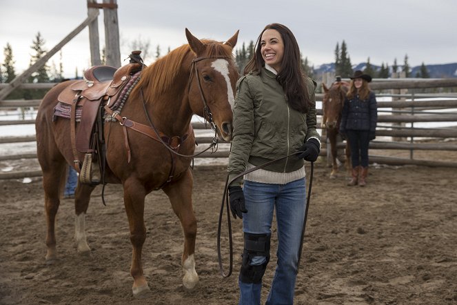 Heartland - A nagy visszatérés - Filmfotók