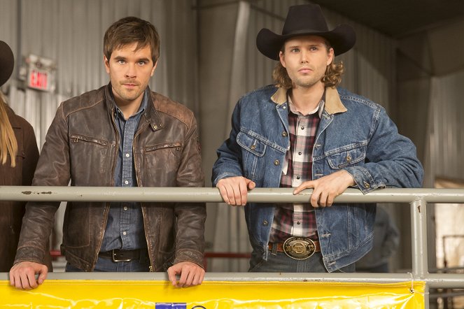 Heartland - Be Careful What You Wish For - Photos