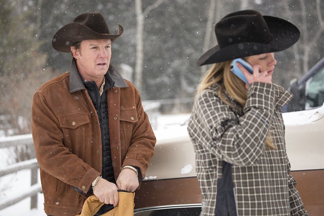 Heartland - Be Careful What You Wish For - Photos