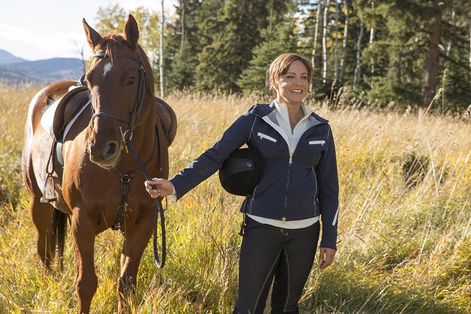 Heartland - Paradies für Pferde - Season 7 - Anknüpfungspunkte - Filmfotos