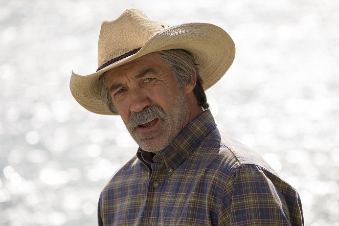 Heartland - Season 7 - Plein la vue - Film - Shaun Johnston