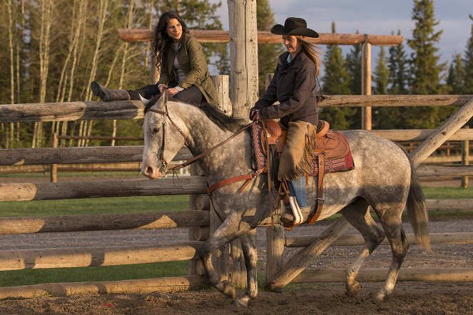 Heartland - Paradies für Pferde - Season 7 - Nutze den Tag - Filmfotos
