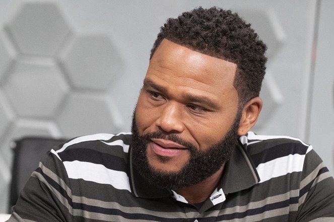 Black-ish - Purple Rain - Z filmu - Anthony Anderson