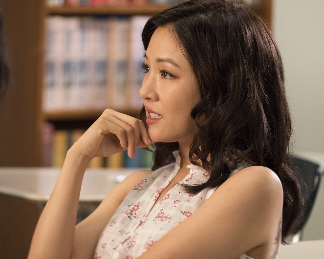 Fresh Off the Boat - Filmfotos - Constance Wu