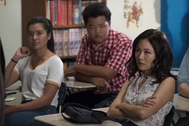 Fresh Off the Boat - Photos - Constance Wu
