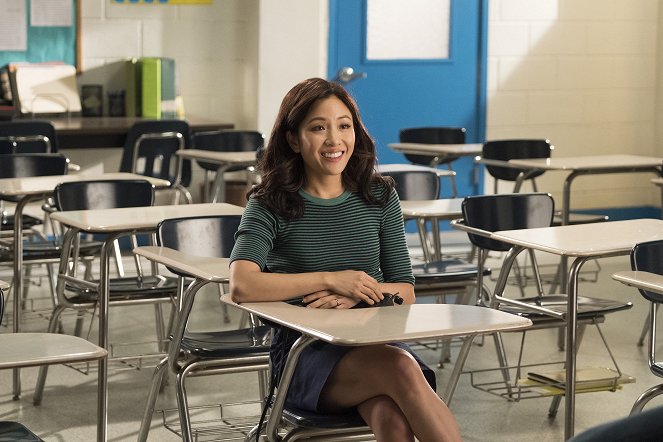 Fresh Off the Boat - Photos - Constance Wu